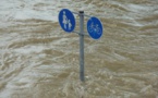 Alpes-Maritimes : un lourd bilan après les inondations