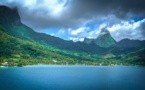 Radioactivité en Polynésie : l'IRSN publie son bilan de surveillance