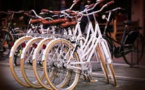Le vélo, atout anti-pollution des villes