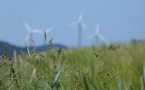 EDF participe à la course aux énergies renouvelables du gouvernement américain
