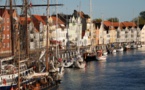 Sønderborg, la ville danoise qui voulait vivre sans carbone