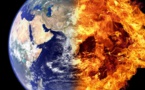 COP21 : Greenpeace piège les scientifiques