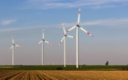 En 2015, le renouvelable représente 18,7% de l’électricité française