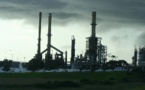 Russie : importante pollution au pétrole sur l'île de Sakhaline