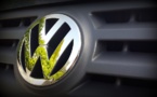 Volkswagen se défend de polluer les routes