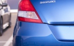Scandale à la pollution : Suzuki également visée