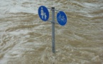 L'Ile-de-France en proie à de violentes inondations