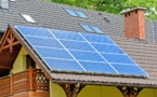 Calculer le potentiel solaire de son toit est désormais possible