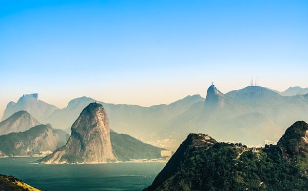 Les JO de Rio veulent être une vitrine du développement durable