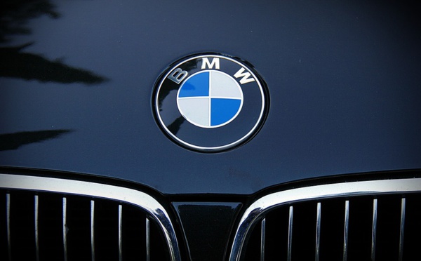 RSE, BMW réduit de 40% des émissions de gaz à effet de serre 