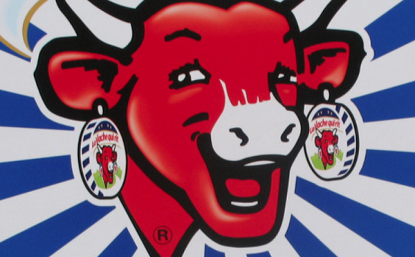 Avec la RSE, le groupe Bel veut une « Vache qui rit » durablement