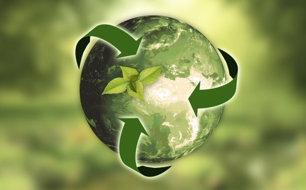 100% de plastiques recyclés d’ici sept ans, des industriels s’engagent