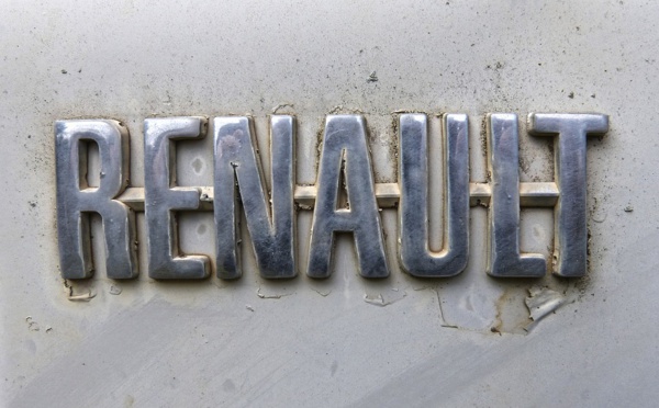 Mobilité durable : Renault s’appuie sur WWF pour de « vraies ruptures »