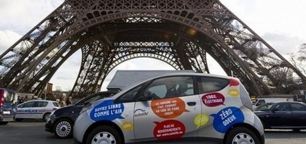 La consommation d’électricité du Grand Paris va augmenter de 30%