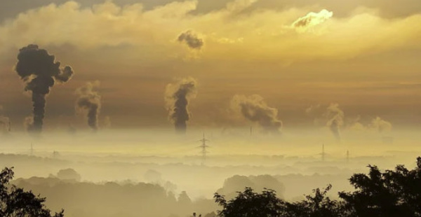 Pollution : 9 millions de morts chaque année affirme une étude du « Lancet »