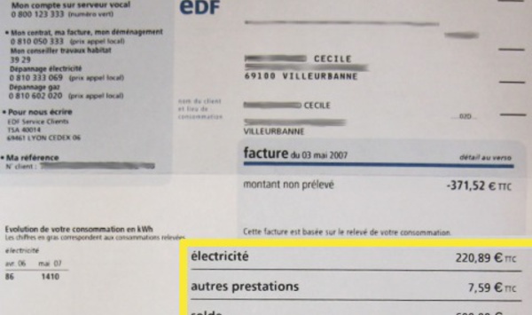 Électricité, Ségolène Royal en dit un peu plus sur la négociation avec EDF
