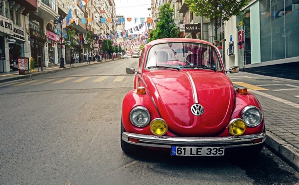 Volkswagen : une première « certification de durabilité » décernée à un concessionnaire