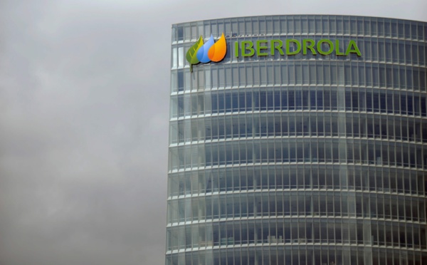 Iberdrola affiche une empreinte carbone inférieure de 80% à la moyenne du secteur