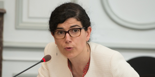 Myriam Métais devient secrétaire permanente de la Plateforme RSE