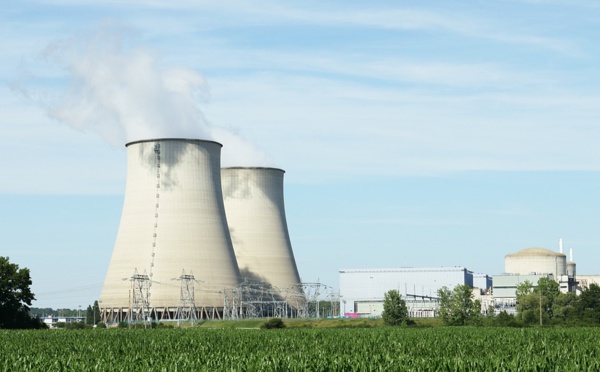 L’ASN remet en question la sécurité de dix-huit réacteurs nucléaires EDF
