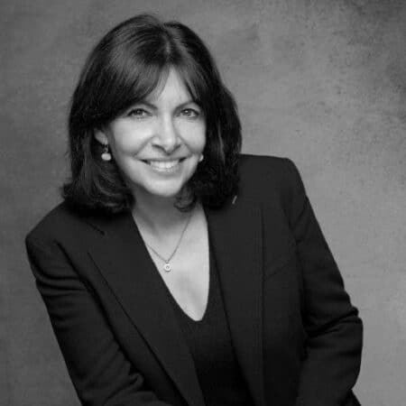 Réchauffement climatique, Anne Hidalgo élue présidente du réseau C40
