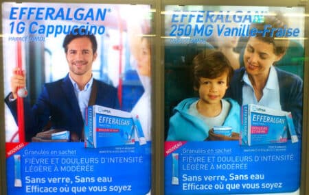 Médicaments bonbons, l’irresponsabilité marketing des laboratoires en question