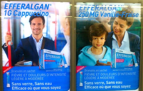 Médicaments bonbons, l’irresponsabilité marketing des laboratoires en question