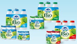 Les producteurs de lait s’en prennent à Lactel