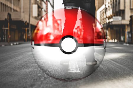 Pokémon Go, quelle politique de protection des données et de la vie privée