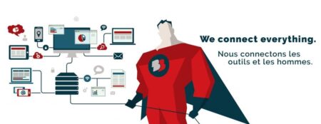 La société numérique BugBusters récompensée pour sa démarche RSE