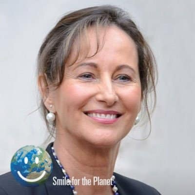 Ségolène Royal à Marrakech : « C’est un moment historique »