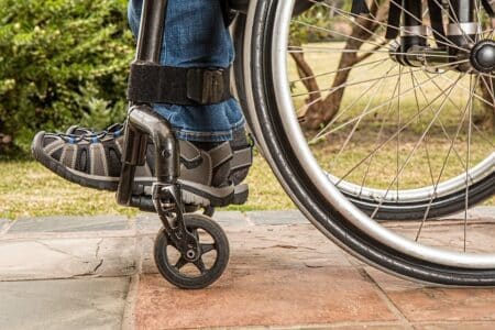 Travailleurs handicapés, le public fait mieux que le privé