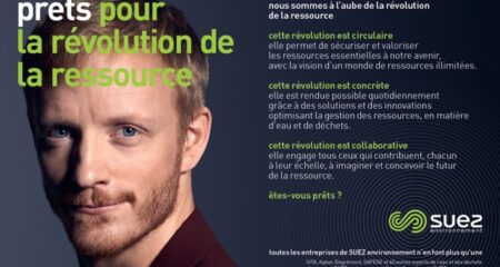 Déchets, Suez va encore plus loin dans son partenariat avec Dow