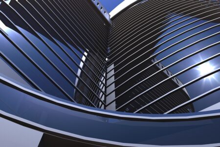 Une start-up allemande invente le panneau solaire pour fenêtre