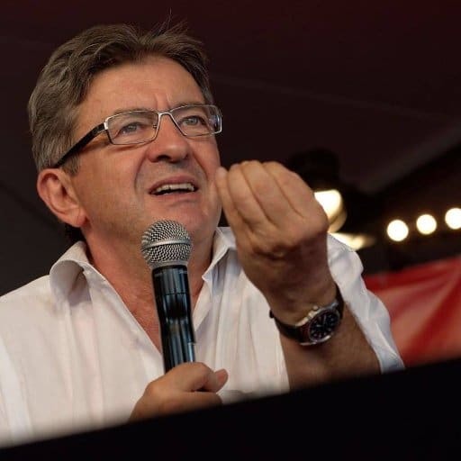 Mélenchon veut financer la transition écologique avec 100 milliards d’euros de la BPI
