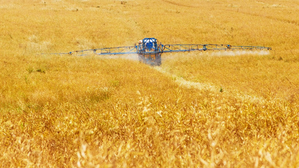 Agriculture, le ministère croit en la performance en réduisant les pesticides