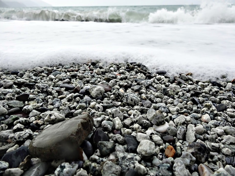 La Méditerranée, entre pêche, réchauffement et faune marine