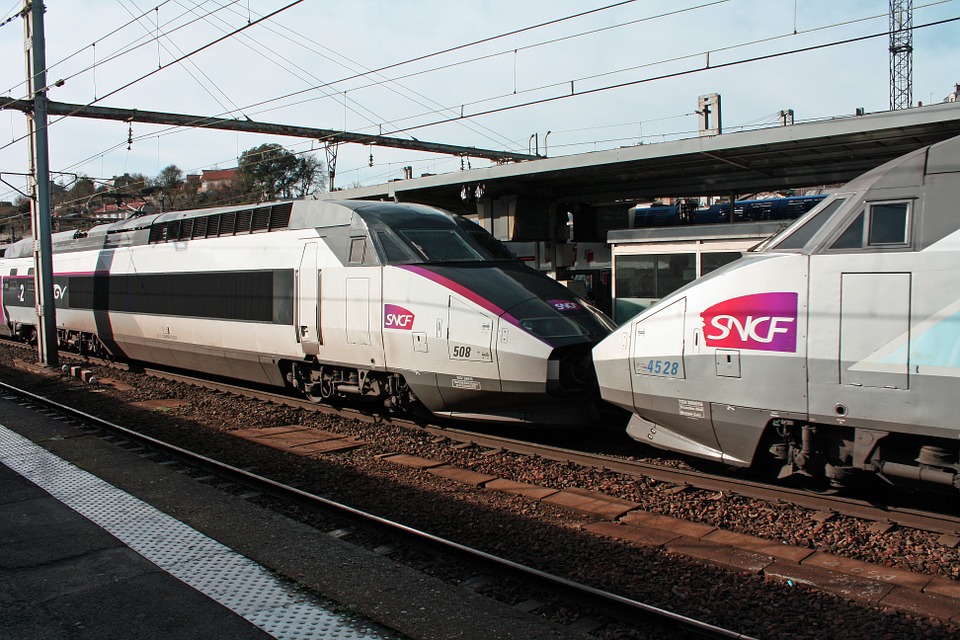 La SNCF et les chasseurs s’engagent pour préserver la biodiversité