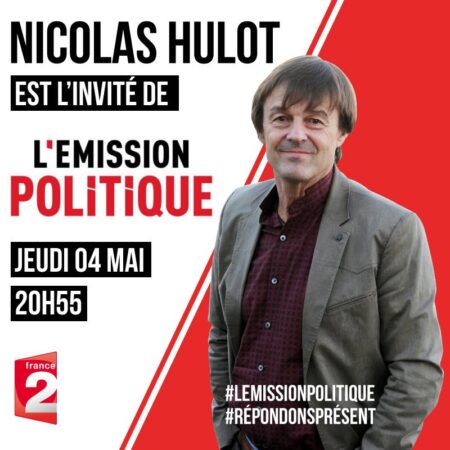 Hulot au gouvernement, les militants partagés