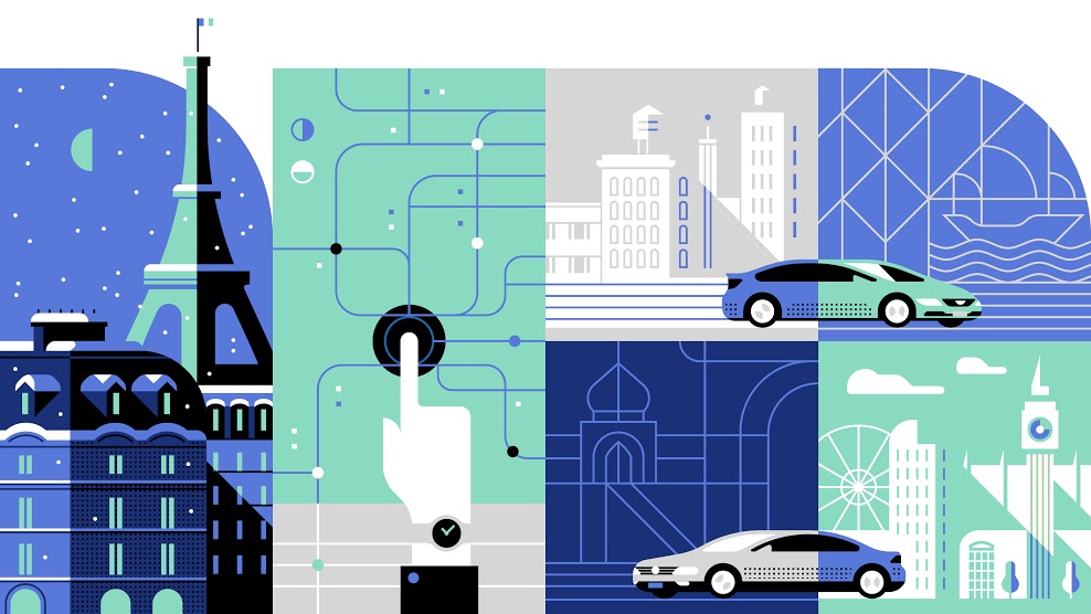 Pour mauvais comportement, le patron d’Uber viré de son propre groupe