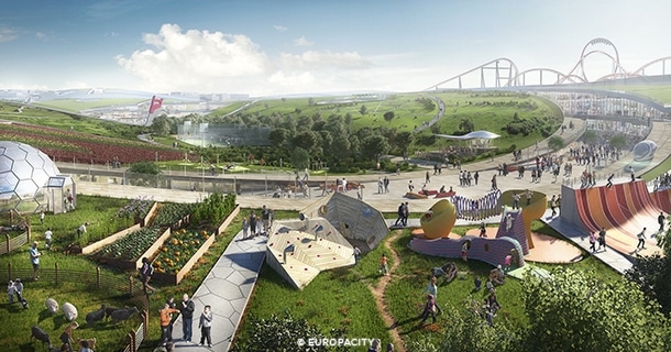 EuropaCity, l’impact environnemental pose un sérieux problème