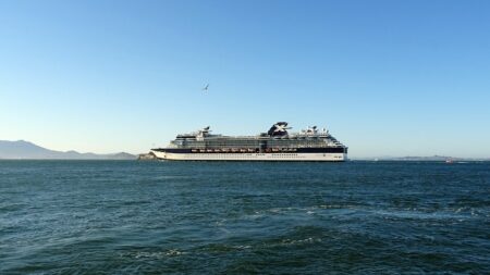 Entrée en vigueur de la convention internationale sur les eaux de ballast