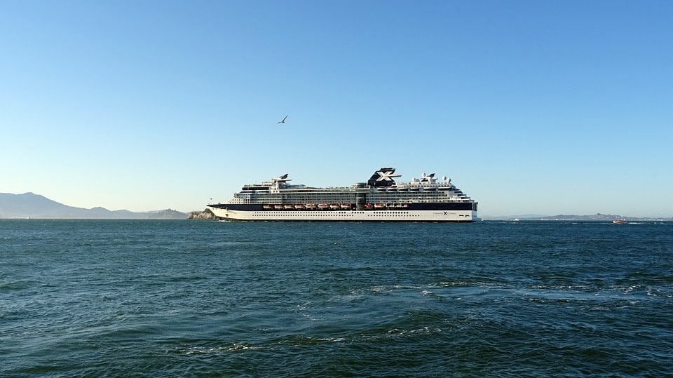 Entrée en vigueur de la convention internationale sur les eaux de ballast