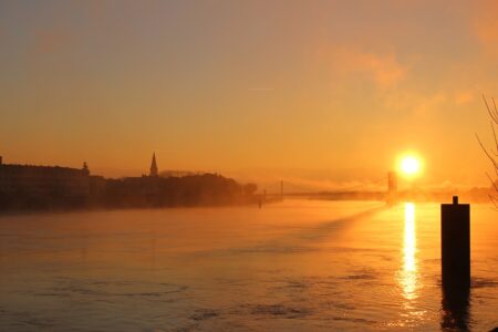L'Agence de l'eau organise à Lyon un colloque sur le "Rhône nouveau"