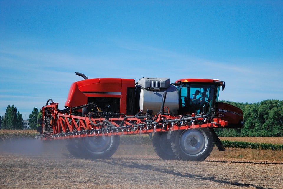 La France opposée à la proposition de l'Europe sur le glyphosate