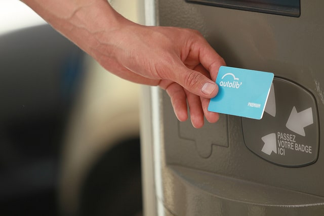 L’Autolib s’essouffle et le coût pour les contribuables décolle