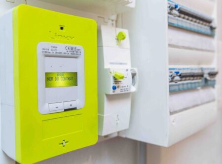La difficile intégration du compteur Linky