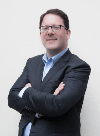 Philippe Schleiter: "Les managers hésitent à porter de vraies visions"