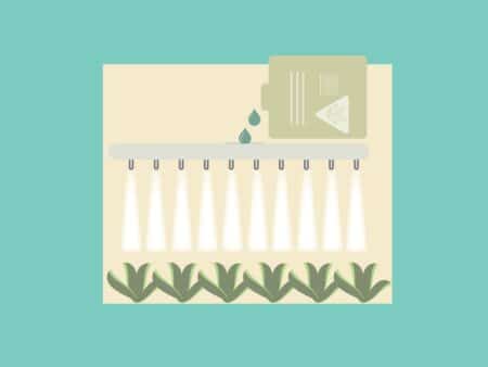 Une "semaine sans pesticides" organisée dans plusieurs pays