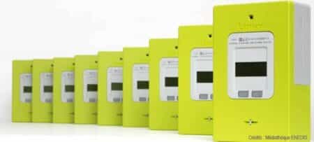 Corine Lepage en pointe de la lutte anti Linky